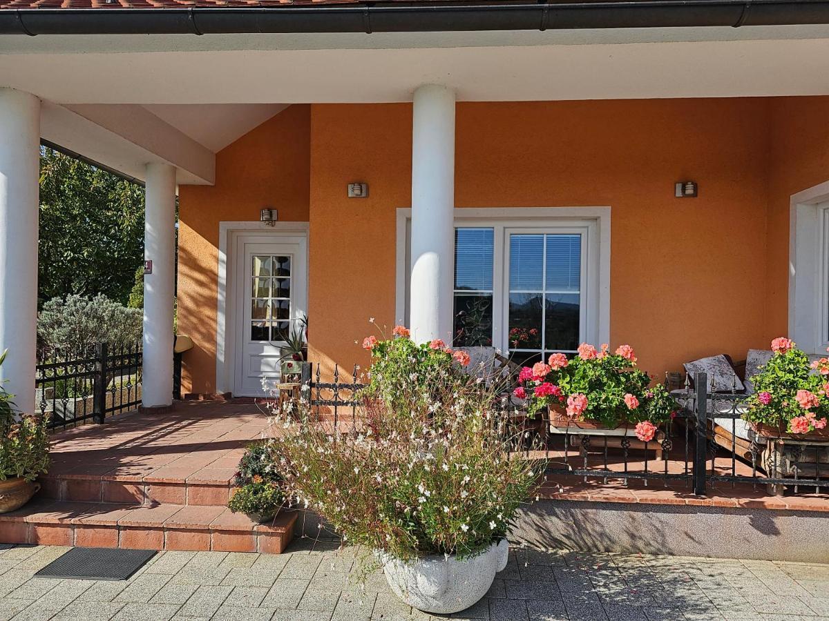 Aurora Apartment Rogaska Slatina