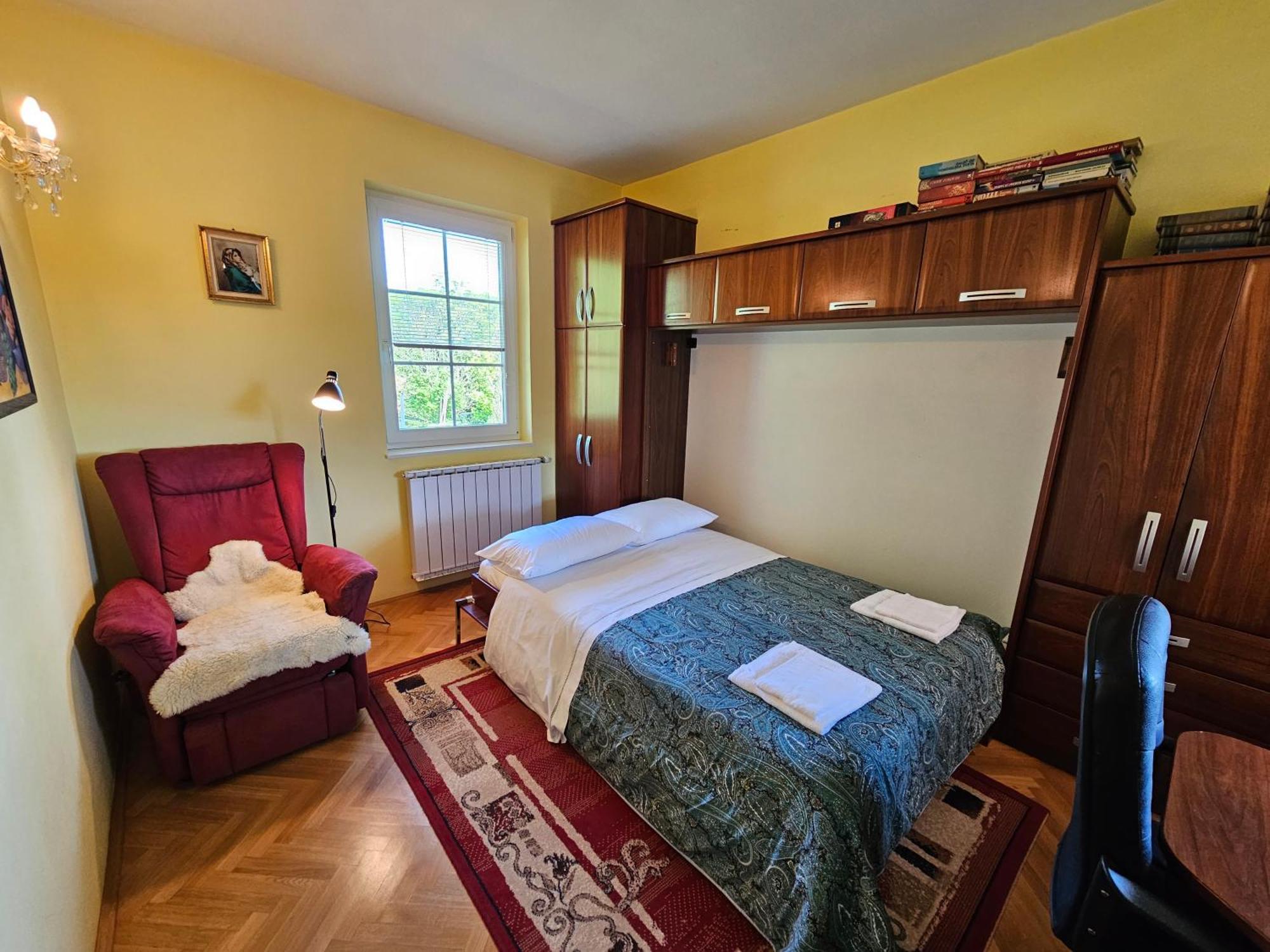 Aurora Apartment Rogaska Slatina